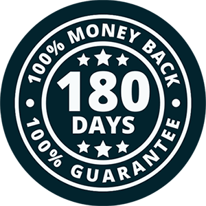 puravive 180 days money back guarantee