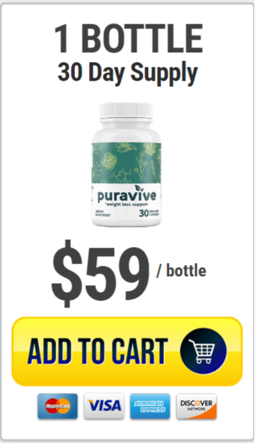 puravive 1 bottle