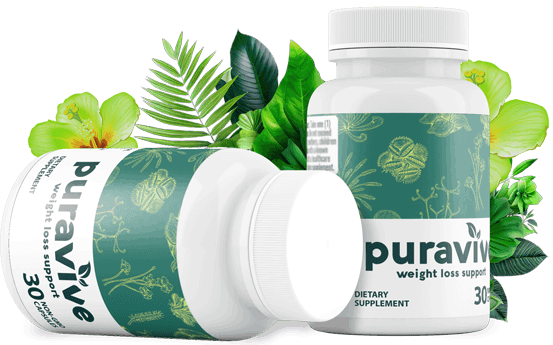 PuraVive, a natural blend comprising eight pharmaceutical ingredients, is dedicated to facilitating weight loss.